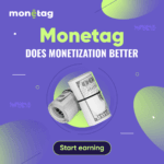 Monetag – AI-Powered Ad Monetization Platform for Publishers & App Developers