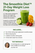 Smoothie diet