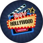 Hollywood English movies