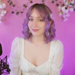 ASMR with Noa
