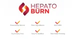 HepatoBurn – Natural Liver Detox & Fat-Burning Supplement for Weight Loss Support