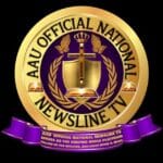 AAU Official National Newsline TV